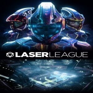 Laser League (for PC) Steam