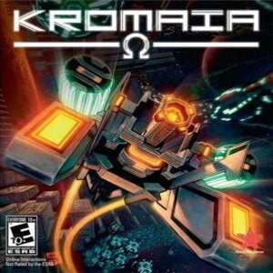 Kromaia (for PC) Steam