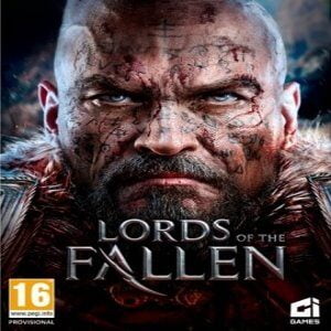 Lords of the Fallen (for PC) Steam