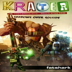 Krater (for PC) Steam