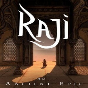 Raji: An Ancient Epic (for PC) Steam
