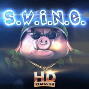 S.W.I.N.E. HD Remaster (for PC) Steam