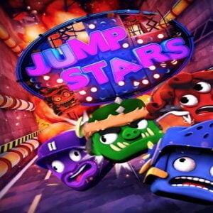 Jump Stars (for PC) Steam