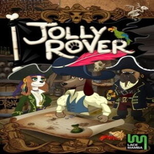 Jolly Rover (for PC) Steam