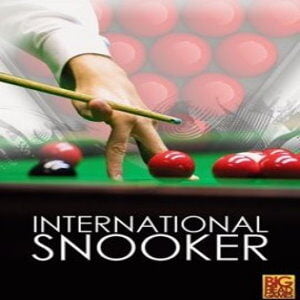 International Snooker (for PC) Steam