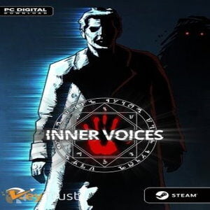 Inner Voices (for PC) Steam