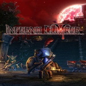 Inferno Climber (for PC) Steam