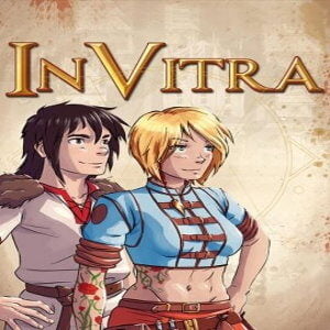 In Vitra (for PC) Steam