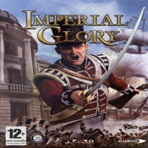Imperial Glory (for PC) Steam