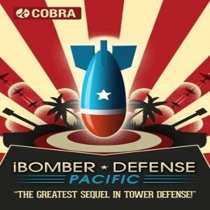 iBomber Defense Pacific (for PC) Steam