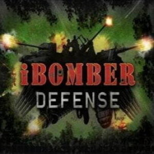 iBomber Defense (for PC) Steam