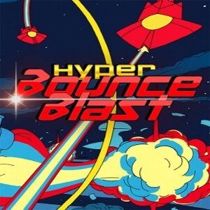 Hyper Bounce Blast (for PC) Steam