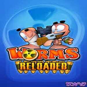 Worms Reloaded bd
