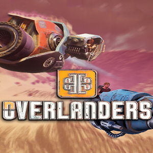 Overlanders (for PC) Steam