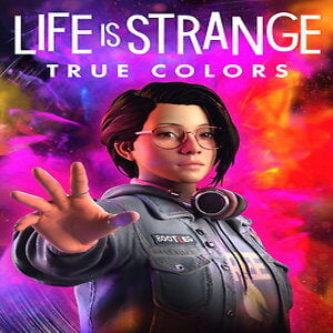 Life is Strange: True Colors (for PC) Steam