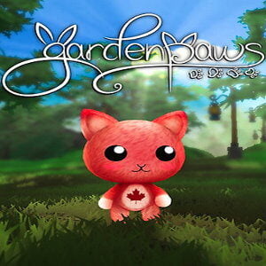 Garden Paws (for PC) Steam