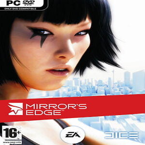 Mirror's Edge (for PC) Steam