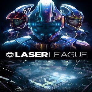Laser League (for PC) Steam