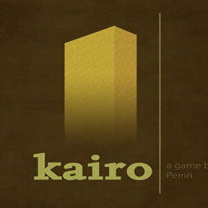 Kairo (for PC) Steam