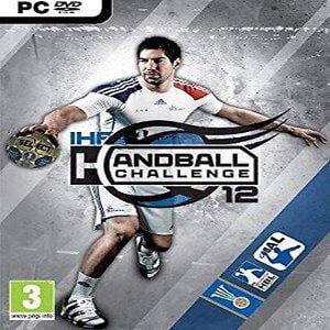 IHF Handball Challenge 12 (for PC) Steam