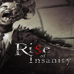 Rise of Insanity (for PC) Steam