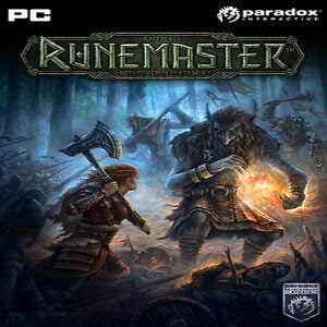 Runemaster (for PC) Steam