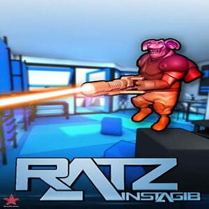 Ratz Instagib (for PC) Steam