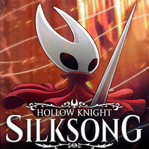 Hollow Knight: Silksong (for PC) Steam