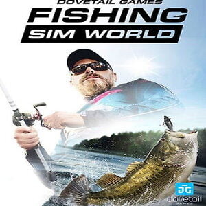 Fishing Sim World (for PC) Steam
