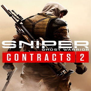 Sniper Ghost Warrior Contracts 2 (for PC) Steam