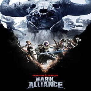 Dungeons & Dragons: Dark Alliance (for PC) Steam