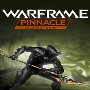Warframe: Equilibrium Pinnacle Pack (for PC) Steam