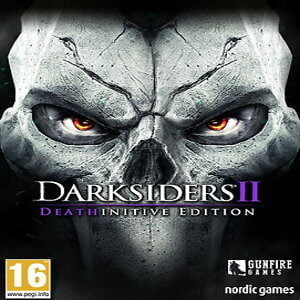 Darksiders II Deathinitive Edition