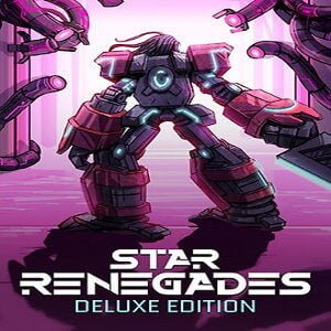 Star Renegades Deluxe Edition (for PC) Steam