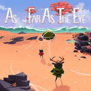 As Far As The Eye (for PC) Steam