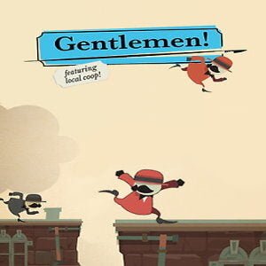 Gentlemen! (for PC) Steam