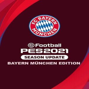 eFootball PES 2021 Season Update Bayern München Edition (for PC) Steam
