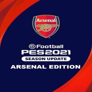 eFootball PES 2021 Season Update Arsenal Edition (for PC) Steam