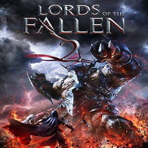 Lords of the Fallen 2 (for PC) Steam