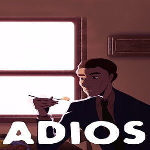 Adios (for PC) Steam