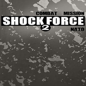 Combat Mission Shock Force 2: NATO Forces (for PC) Steam