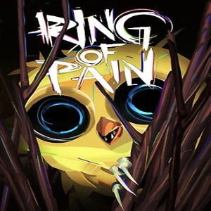Ring of Pain (for PC) Steam