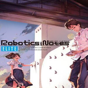 Robotics;Notes Elite (for PC) Steam