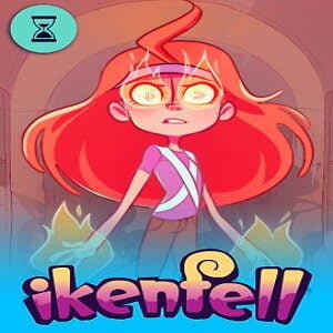 Ikenfell (for PC) Steam
