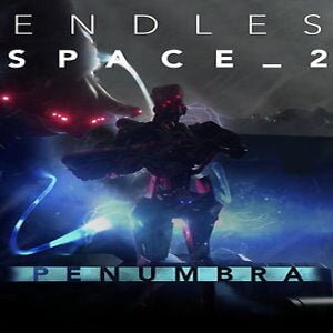 Endless Space 2 - Penumbra (for PC) Steam
