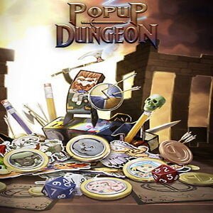 Popup Dungeon (for PC) Steam