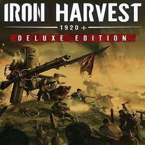 Iron Harvest Deluxe (for PC) Steam