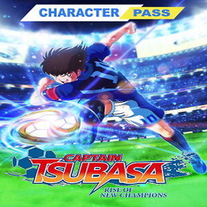 Captain Tsubasa: Rise of New Champions Character Pass (for PC) Steam