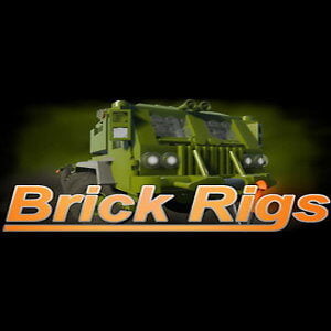 Brick Rigs (Early Access) (for PC) Steam
