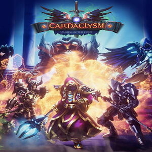 Cardaclysm (for PC) Steam